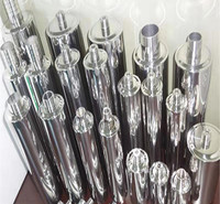 磁化水器 不锈钢高能磁化器 强磁高磁 除垢防垢 小分子水磁化