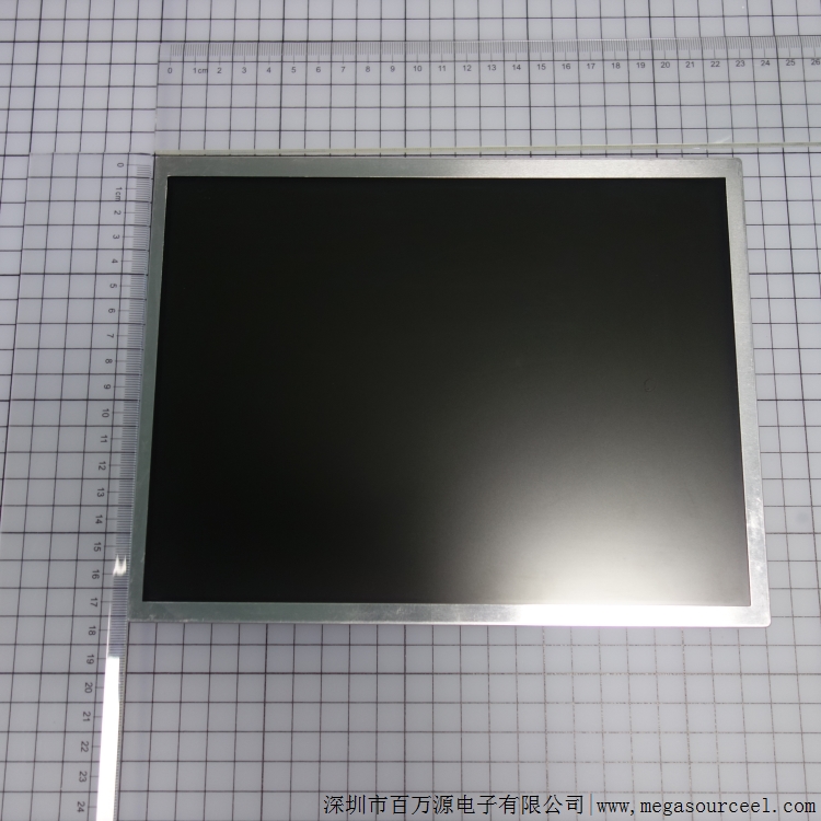 NEC工业液晶屏 NL8060AC26-54D液晶模组 10.4英寸工控屏现货供应