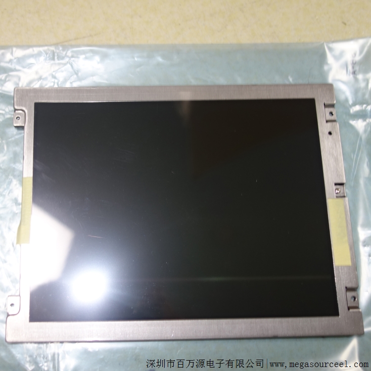 8.4英寸NEC工业液晶屏 NL8060BC21-11C液晶模组 工控屏现货供应
