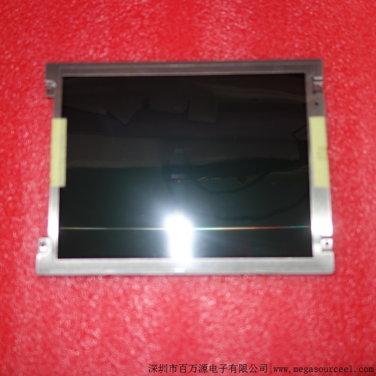 医疗设备液晶屏 8.4英寸NEC工业液晶屏 NL8060BC21-11F液晶模组