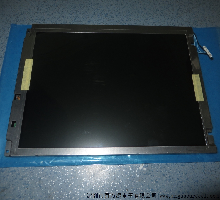 NEC液晶模组 NL8060BC26-30D医疗设备液晶屏 10.4英寸工业液晶屏