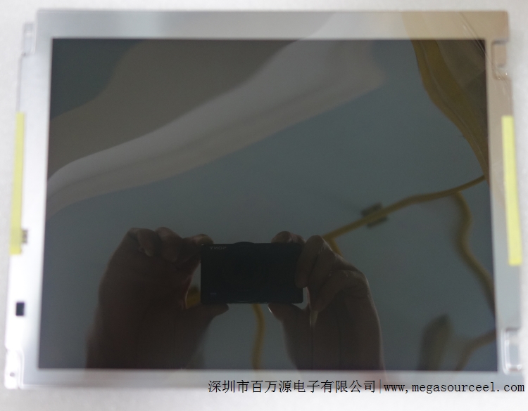 NEC10.4寸NL6448BC33-71D工控屏 工业液晶屏  液晶模组现货