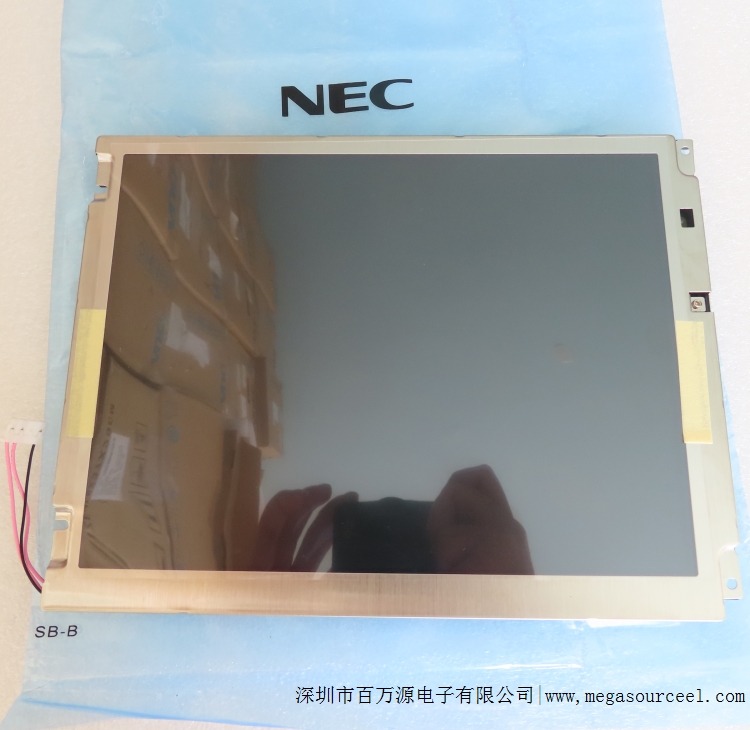 NL6448BC33-74工业液晶屏 NEC10.4寸工控屏 液晶模组现货
