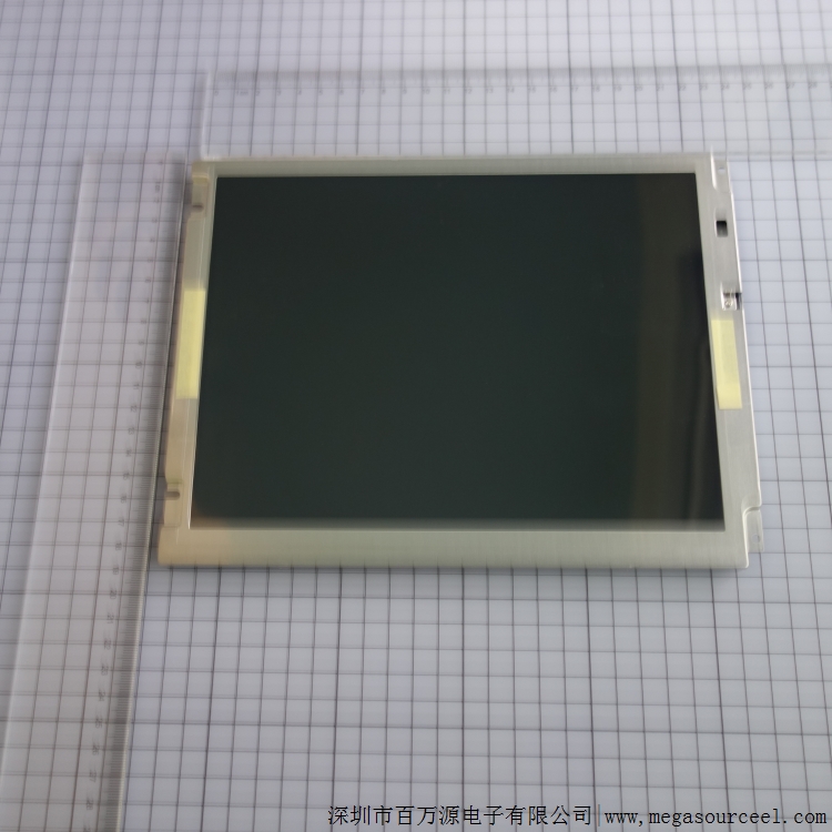 NEC排队机液晶屏 液晶模组NL8060BC26-35C 10.4英寸工业液晶屏