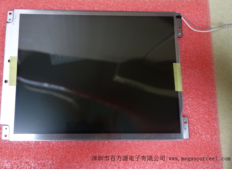 液晶模组 NL6448BC33-95D工业液晶屏 NEC10.4寸工控屏