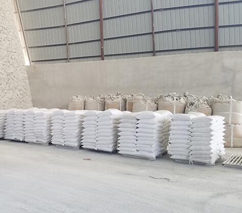 工业盐厂家 工业级高含量大颗粒盐 达康化工送货上门