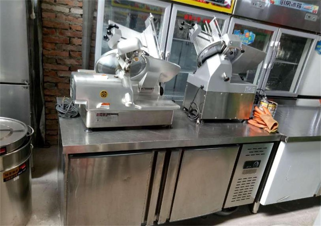后厨操作台饭店柜台回收合肥可上门