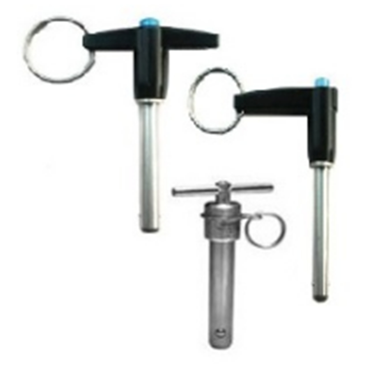 ANEMO TurnLock Quarter Turn