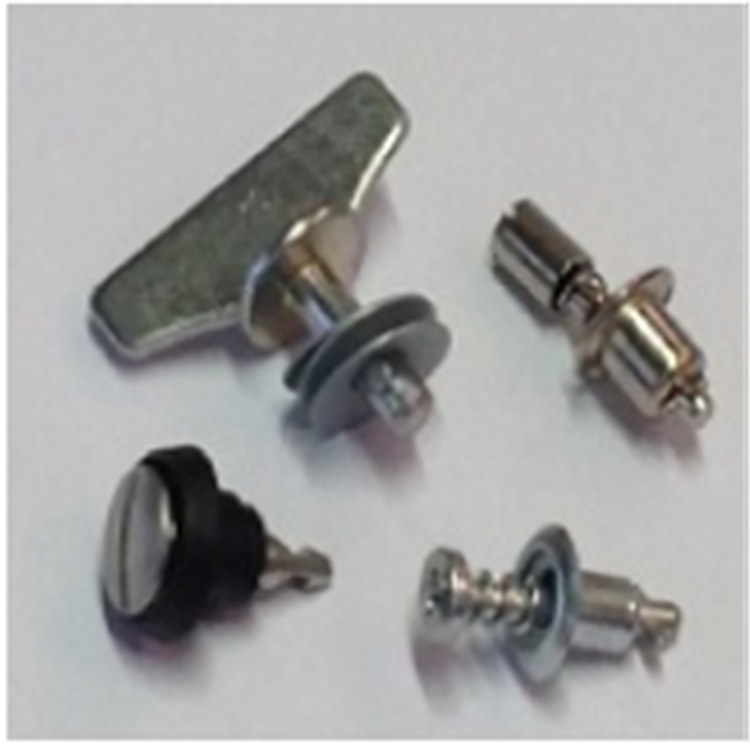 ANEMO TurnLock Quarter Turn