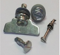 ANEMO TurnLock Quarter Turn