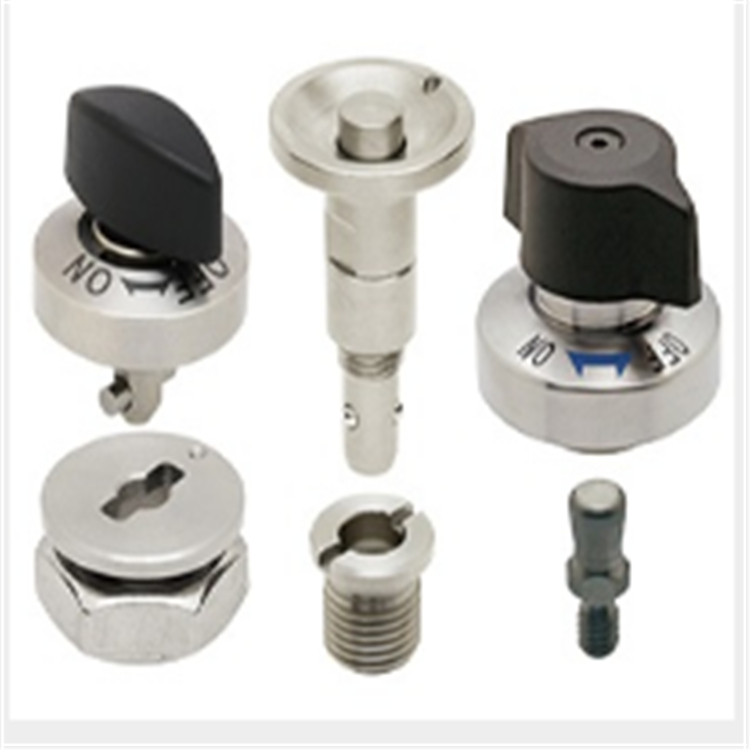 ANEMO TurnLock Quarter Turn