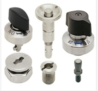 ANEMO TurnLock Quarter Turn