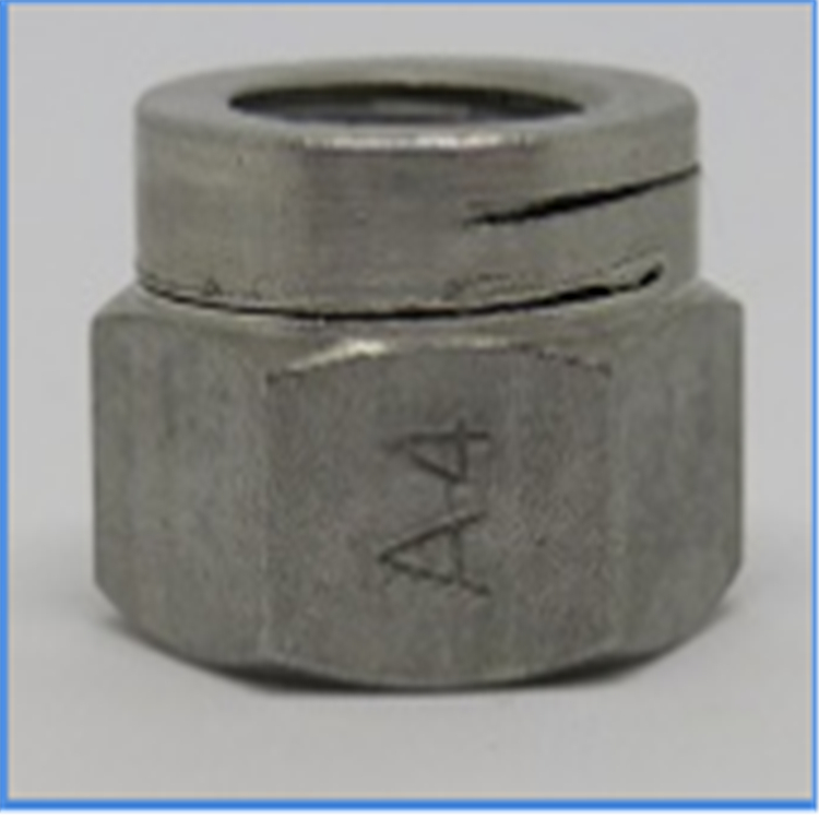 ANEMO TurnLock Quarter Turn