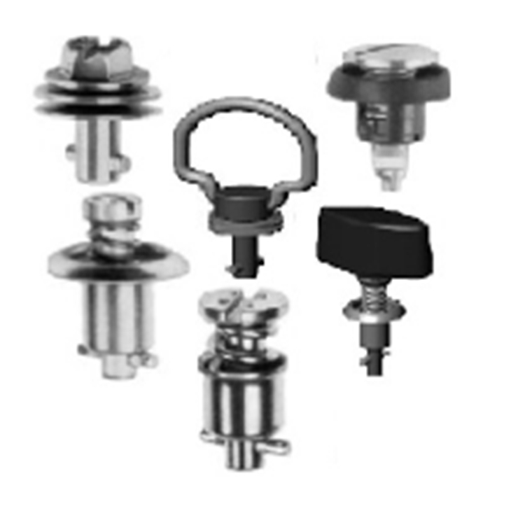 ANEMO TurnLock Quarter Turn