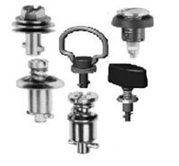 ANEMO TurnLock Quarter Turn