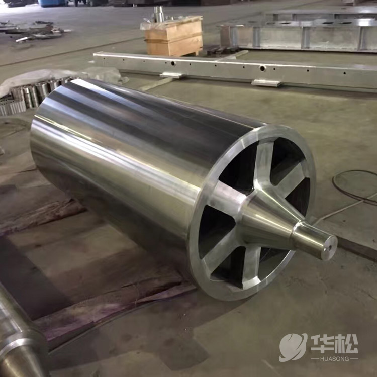 厂家供应炉底辊 不锈钢耐高温炉底辊炉内辊
