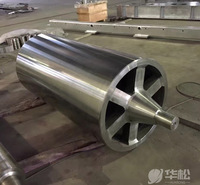 厂家供应炉底辊 不锈钢耐高温炉底辊炉内辊