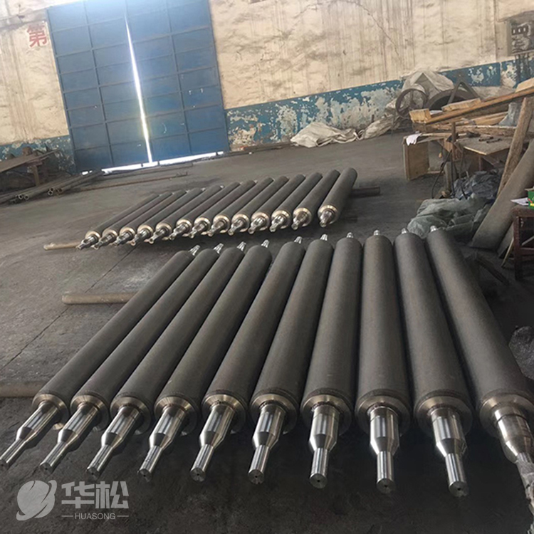 厂家供应不锈钢耐高温炉底辊  工业退火处理辊