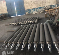 厂家供应不锈钢耐高温炉底辊  工业退火处理辊