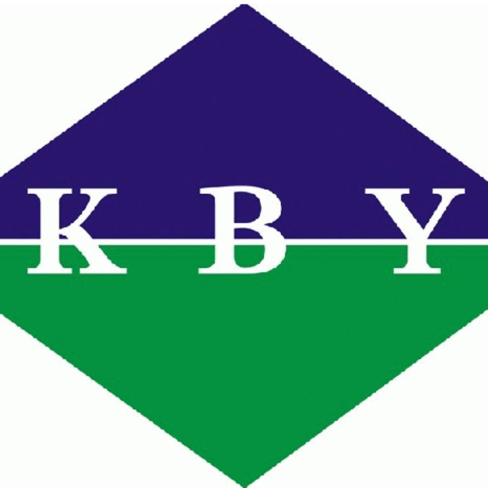 河南开碧源净水材料有限公司 标志