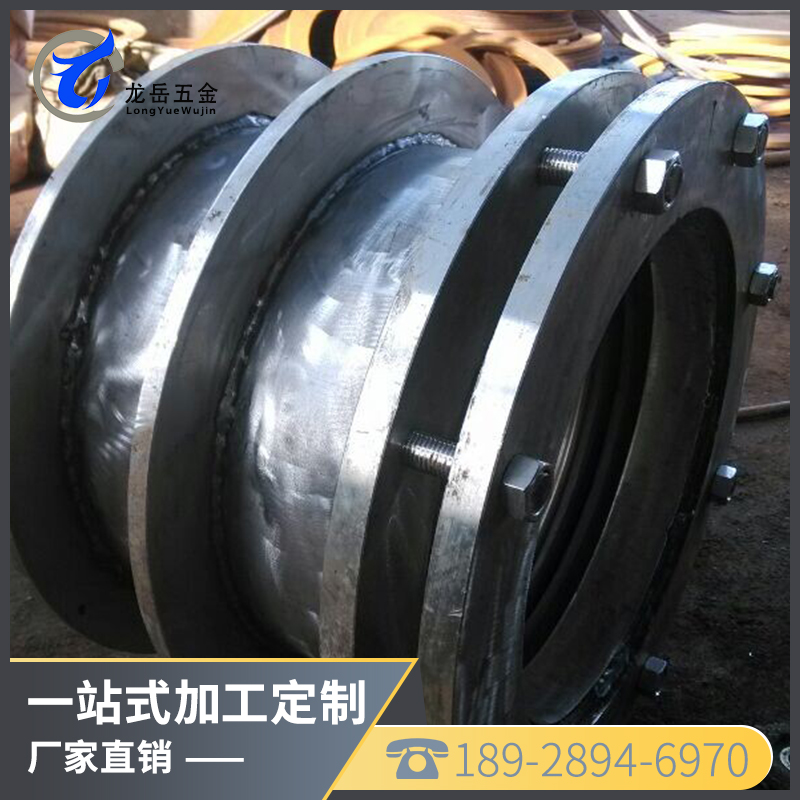 不锈钢防水套管 预埋套管 龙岳五金厂家供应