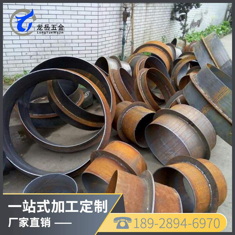 止水环 止水钢套管 预埋套管 龙岳五金厂家批发