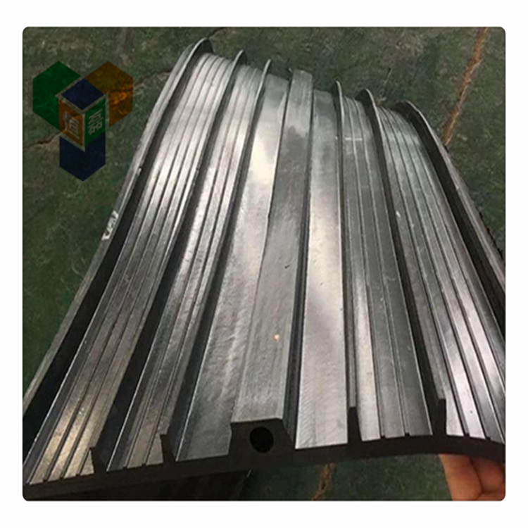 背贴式橡胶止水带 背贴式橡胶止水带精选厂家 河北铭宇橡胶