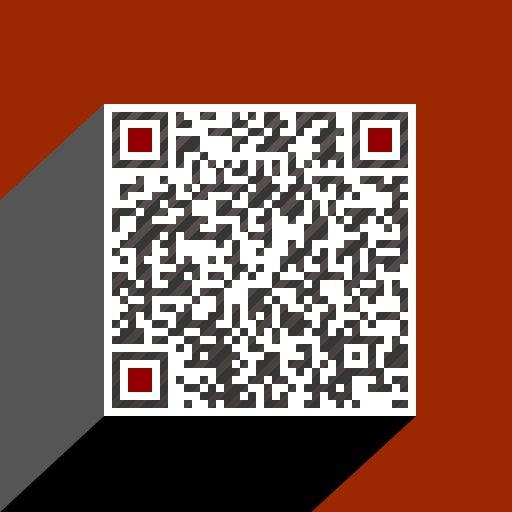 江苏普冠机电有限公司 微信二维码