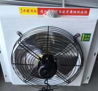 朗嘉机械厂家批发供应多种型号水暖风机一件批发多少钱