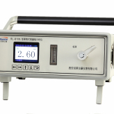 RL-B100L型便携式微量氧分析仪  氧气分析仪价格 厂家直销