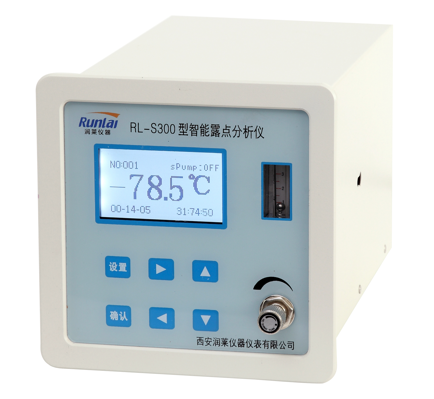 RL-S300型露点仪  露点仪厂家直销