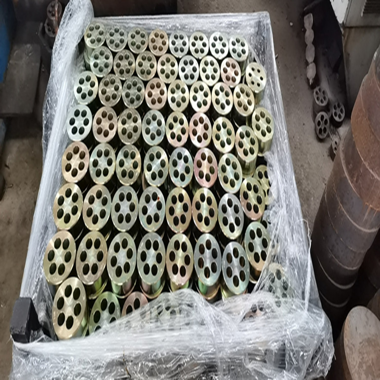 陕西省 西安供应预应力锚具后张法预应力常用的圆锚型号齐全