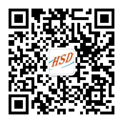 深圳市华昇达机电设备有限公司 微信二维码