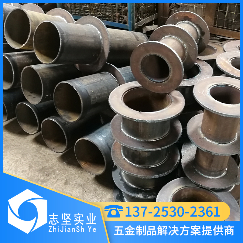 防水套管 钢套管 志坚实业厂家定制