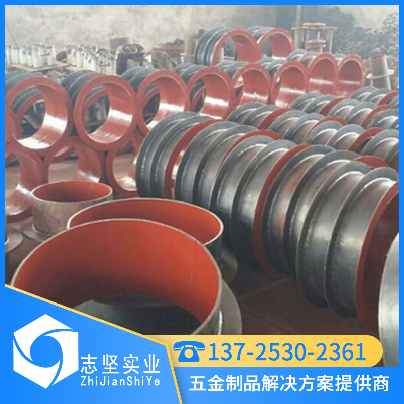 国标防水套管 防水套管批发 志坚实业厂家定制