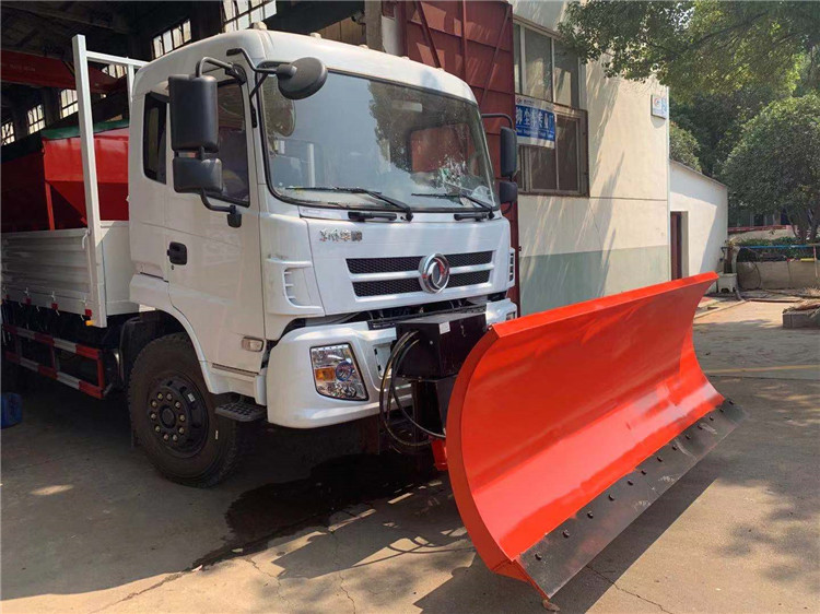 公路专用推雪铲价格