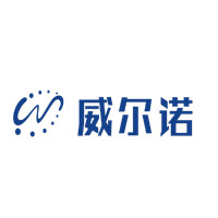 郑州威尔诺仪器设备有限公司 标志