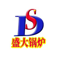 泰安市岱岳区盛大锅炉设备厂 标志