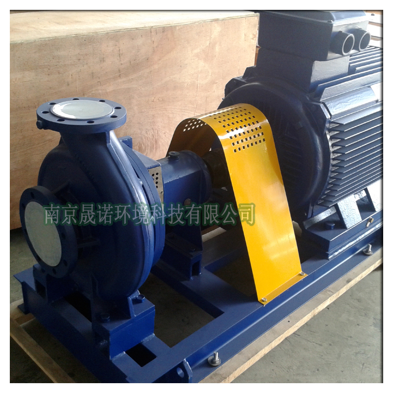 ITT GISO100x65-200水泵联轴器,轴承箱,泵配件