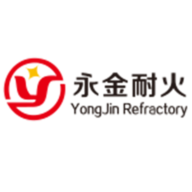 郑州永金耐火科技有限公司 标志