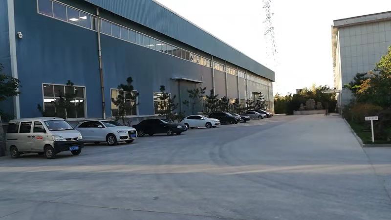 泰安腾路工程材料有限公司