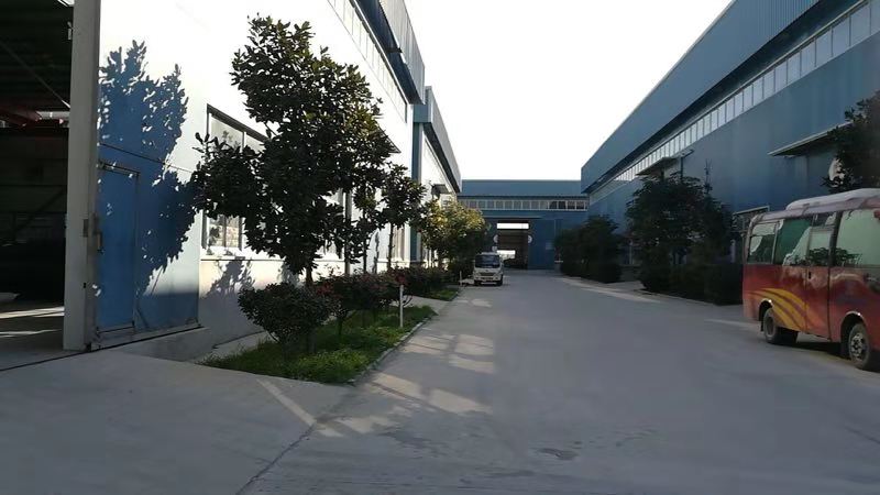 泰安腾路工程材料有限公司 图 2