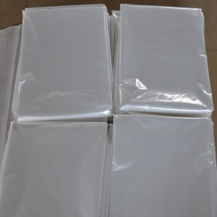 山东塑钢专用袋  塑钢套膜  PE袋厂家 量大从优