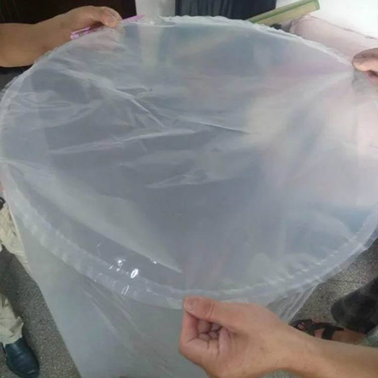 山东PE圆底铝箔袋  PE圆底铝箔袋报价  量大从优