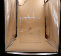 大量批发PVC<em>服装</em>袋 PVC<em>服装</em>袋价格