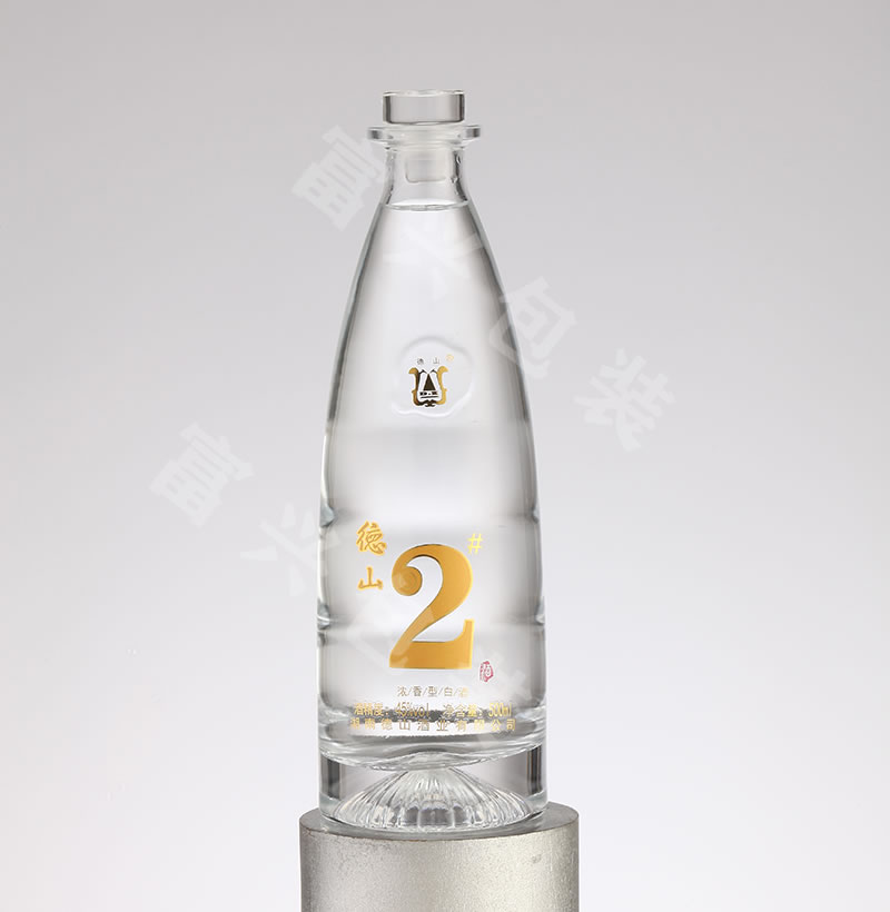 山东酒瓶厂 接待酒瓶现货  山东富兴酒类包装