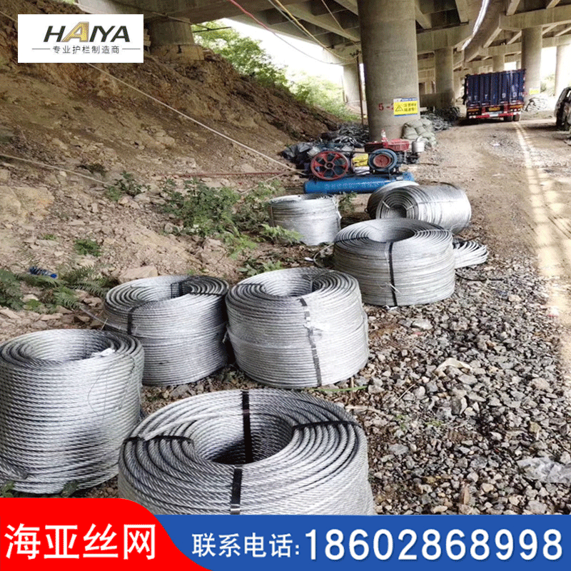 石笼网墙 边坡防护网 防洪镀锌铅丝格宾网 河道铅丝固滨笼