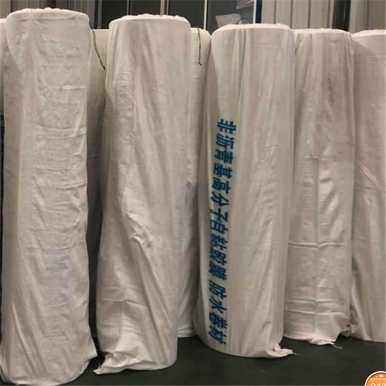 供应非沥青基自粘防水卷材 hdpe高分子自粘防水卷材 白砂彩砂1.5厚1.2