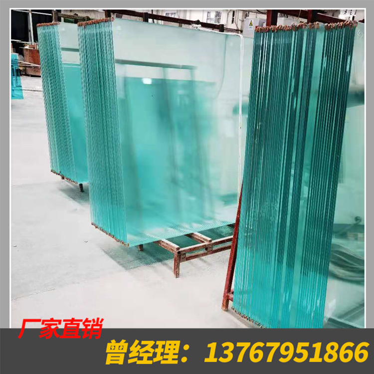 超白玻璃 超白钢化玻璃 钢化玻璃 玻璃超白