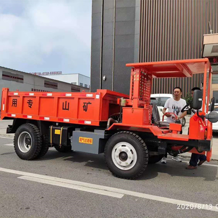 热电咨询 10吨矿用运输车 井下矿用运输车 经验丰富